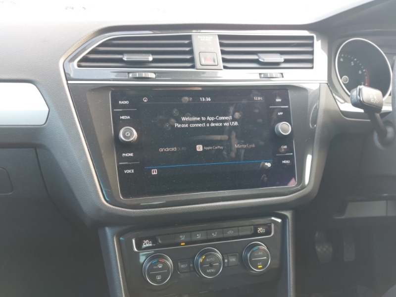 Used Volkswagen Tiguan 2019 for sale - 76403940: Photo 14