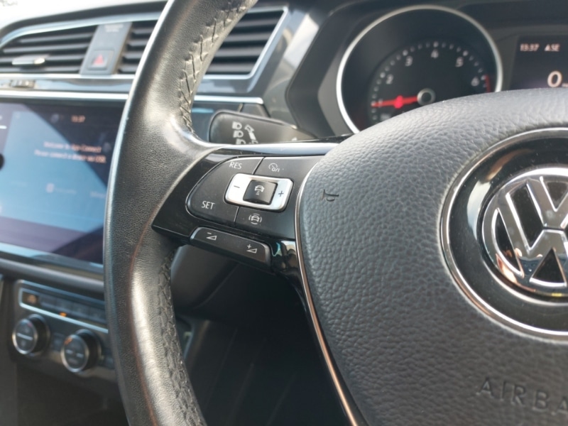 Used Volkswagen Tiguan 2019 for sale - 76403940: Photo 17