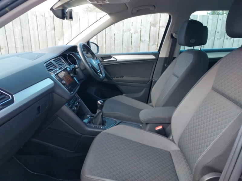 Used Volkswagen Tiguan 2019 for sale - 76403940: Photo 5