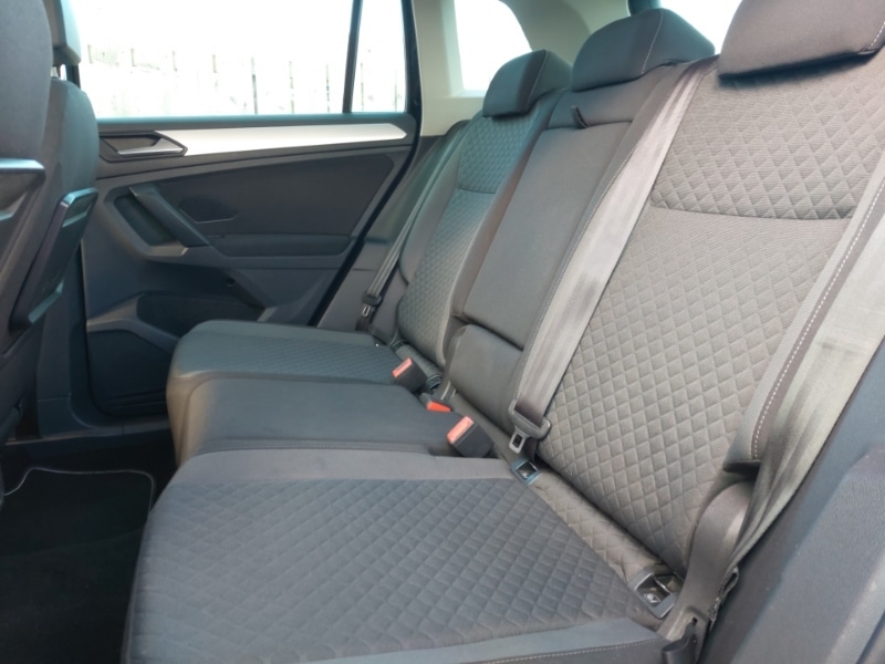 Used Volkswagen Tiguan 2019 for sale - 76403940: Photo 6