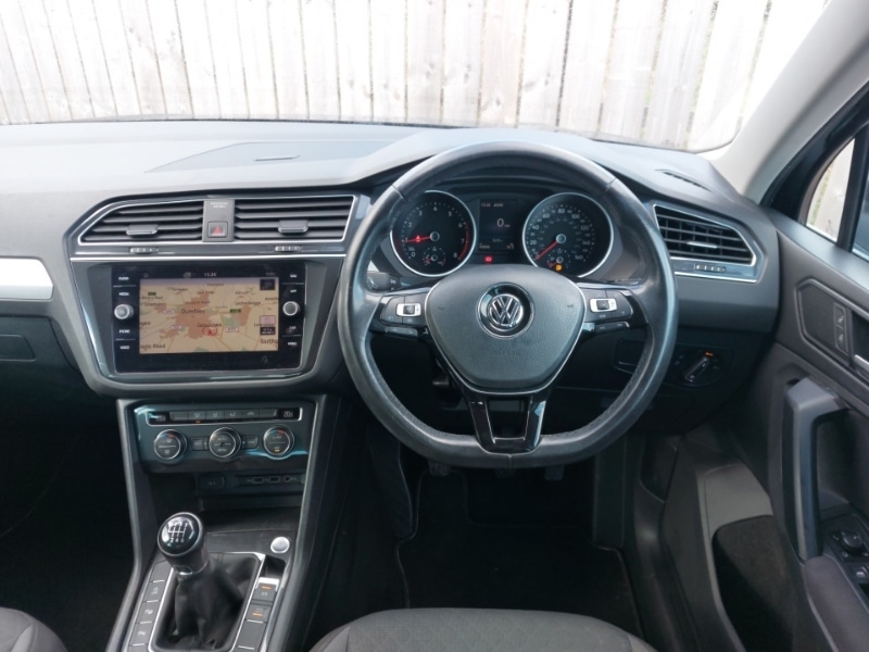 Used Volkswagen Tiguan 2019 for sale - 76403940: Photo 7
