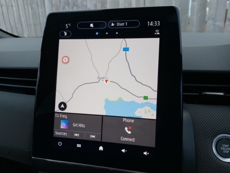 Used Renault Clio 2025 for sale - 77366442: Photo 10