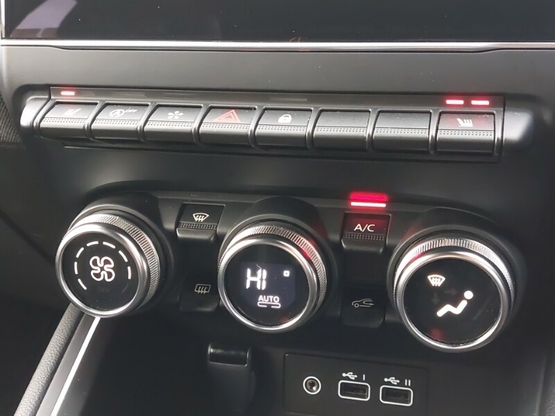 Used Renault Clio 2025 for sale - 77366442: Photo 15