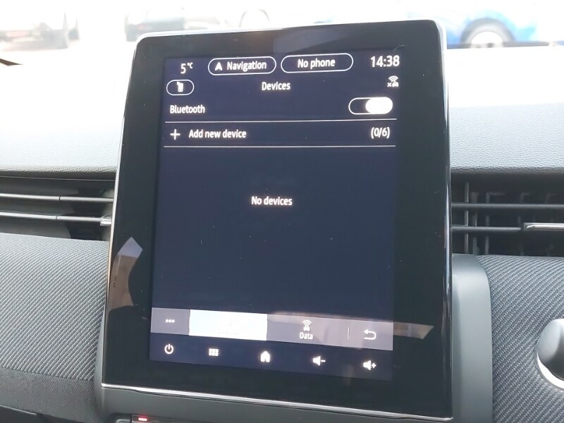 Used Renault Clio 2025 for sale - 77366442: Photo 18