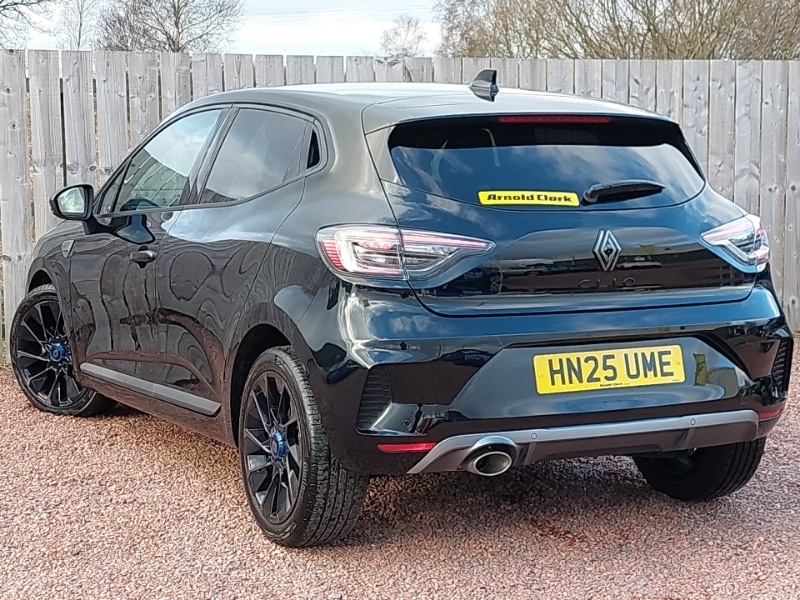 Used Renault Clio 2025 for sale - 77366442: Photo 3