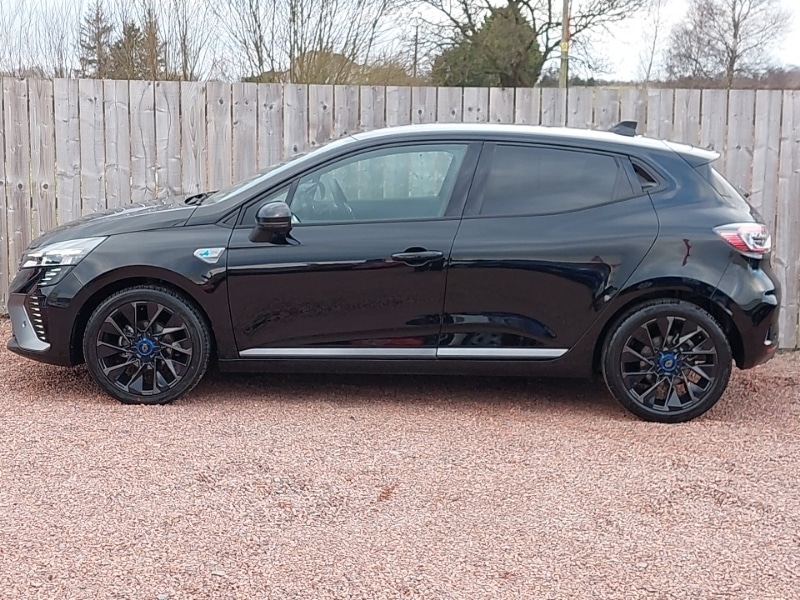 Used Renault Clio 2025 for sale - 77366442: Photo 4