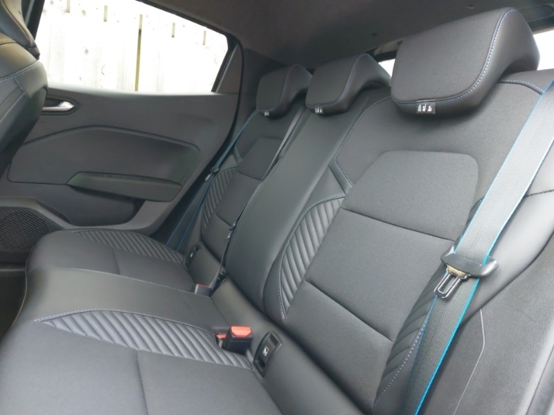 Used Renault Clio 2025 for sale - 77366442: Photo 6