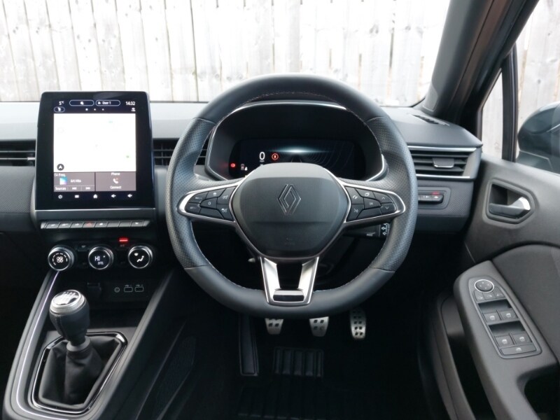 Used Renault Clio 2025 for sale - 77366442: Photo 7