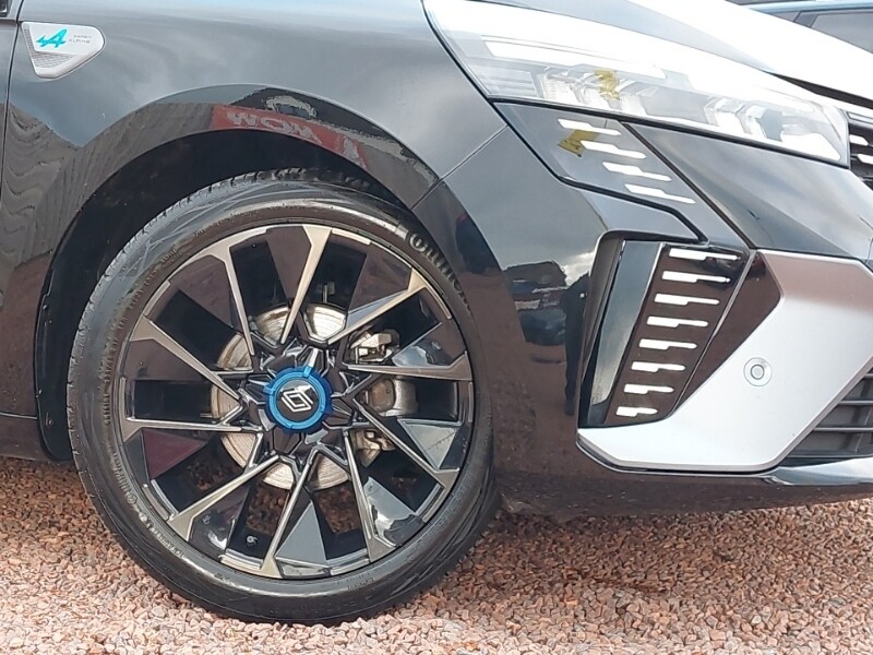 Used Renault Clio 2025 for sale - 77366442: Photo 9