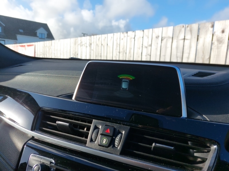 Used BMW X2 2018 for sale - 77252452: Photo 10