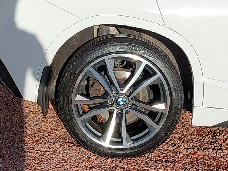 Used BMW X2 2018 for sale - 77252452: Photo 12