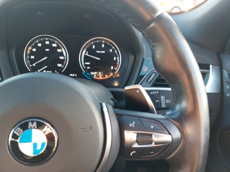 Used BMW X2 2018 for sale - 77252452: Photo 17