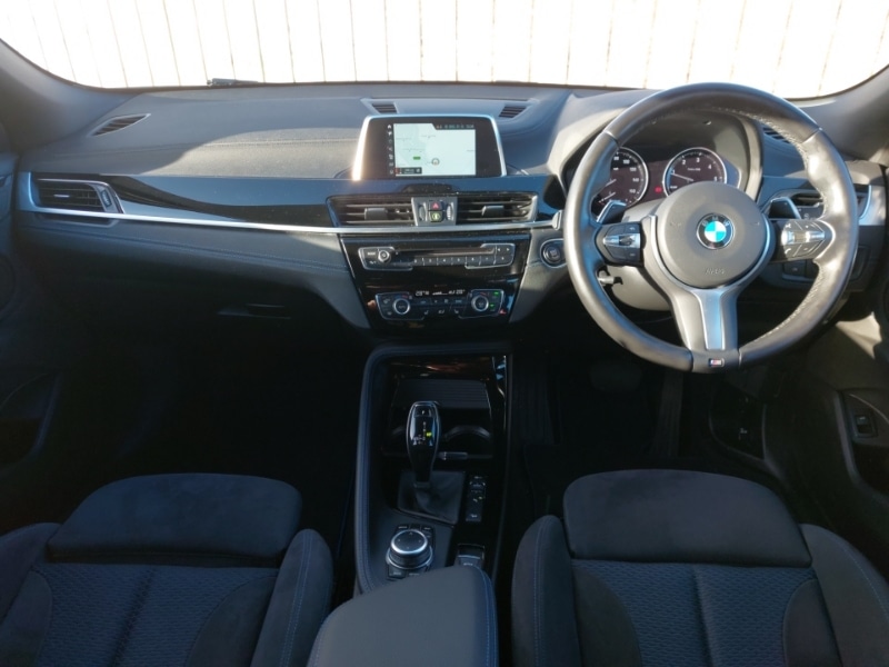 Used BMW X2 2018 for sale - 77252452: Photo 2