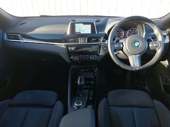 Used BMW X2 2018 for sale - 77252452: Photo