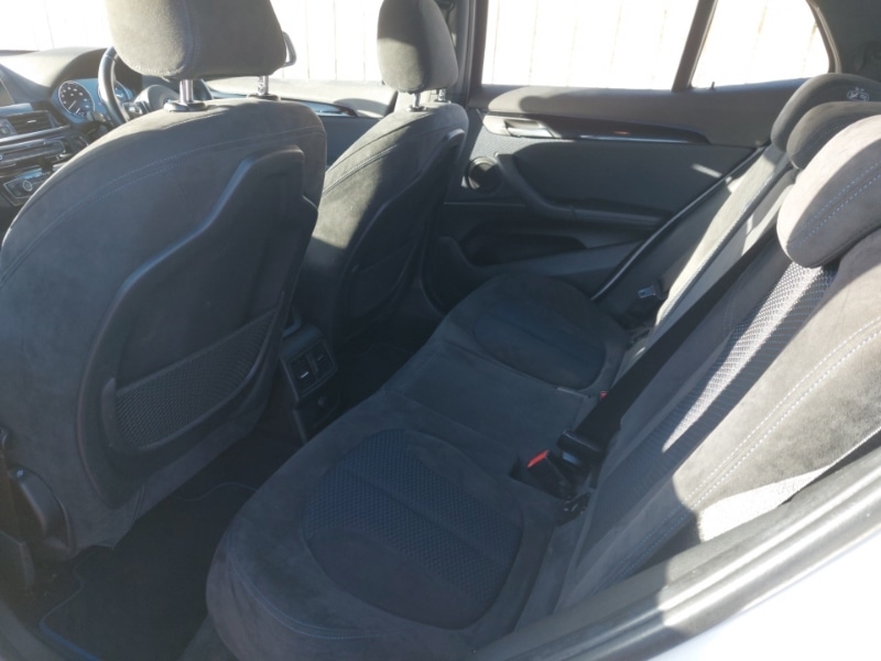 Used BMW X2 2018 for sale - 77252452: Photo 6