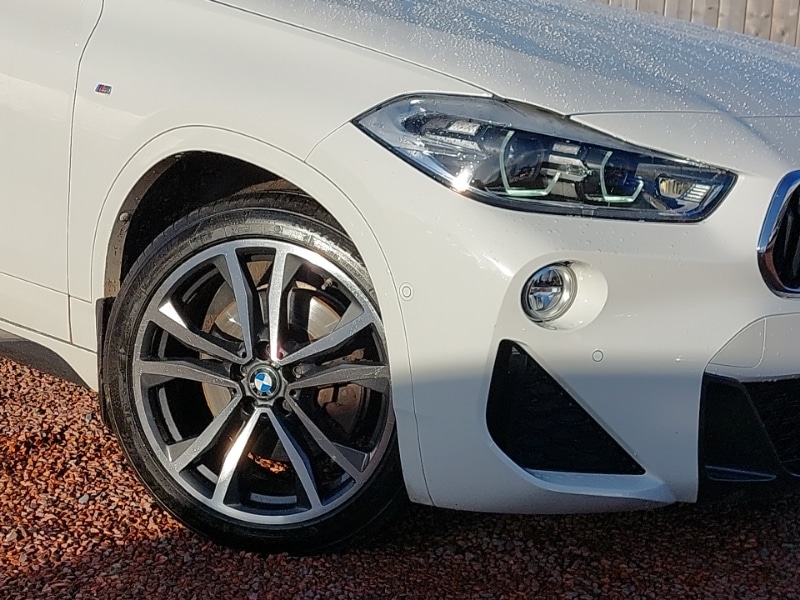 Used BMW X2 2018 for sale - 77252452: Photo 9