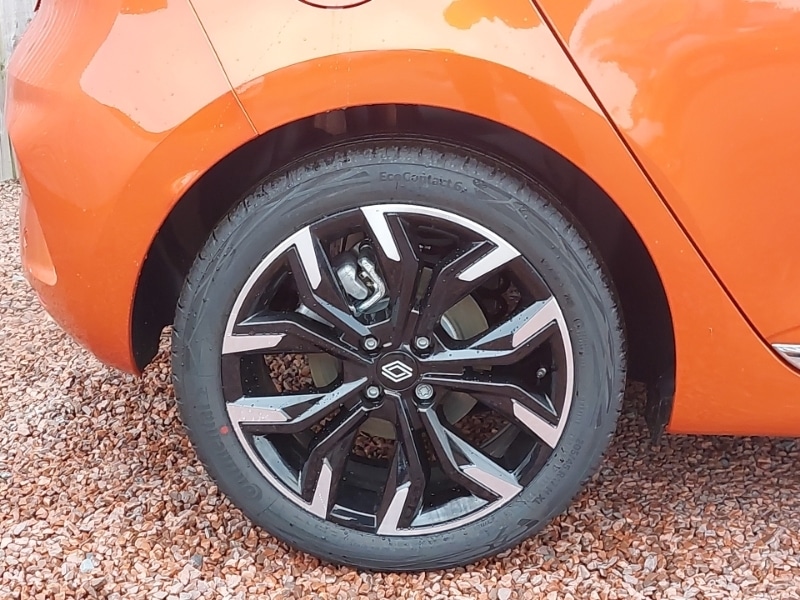 Used Renault Clio 2025 for sale - 77024507: Photo 12