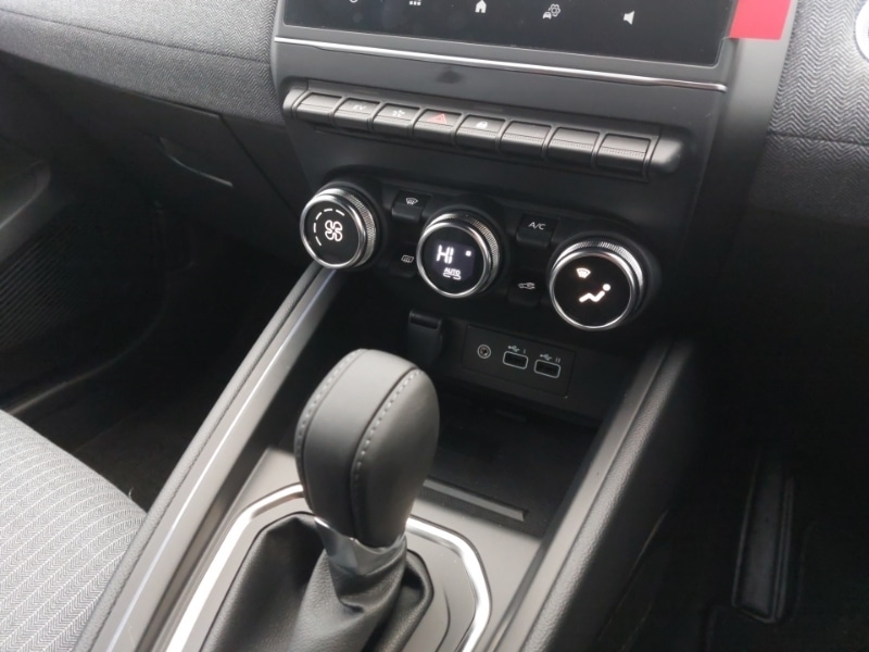 Used Renault Clio 2025 for sale - 77024507: Photo 13