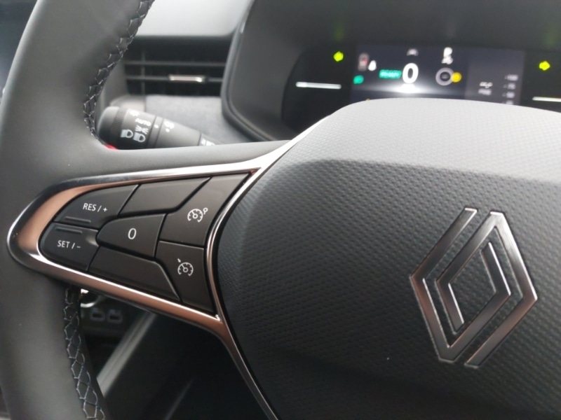 Used Renault Clio 2025 for sale - 77024507: Photo 16