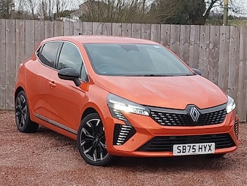 Used Renault Clio 2025 for sale - 77024507: Photo