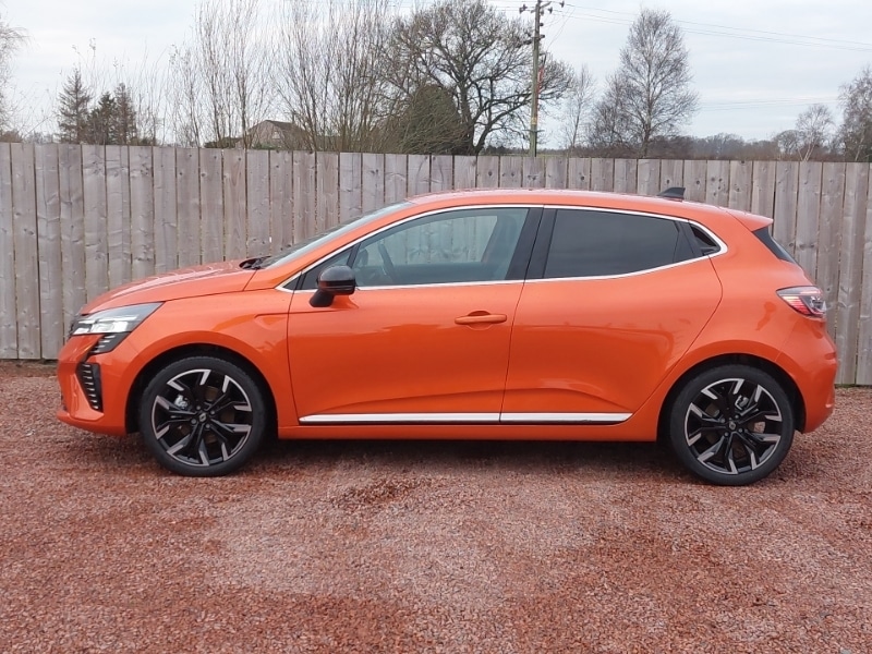 Used Renault Clio 2025 for sale - 77024507: Photo 4