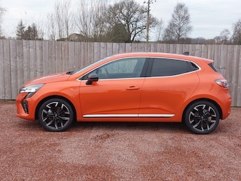 Used Renault Clio 2025 for sale - 77024507: Photo