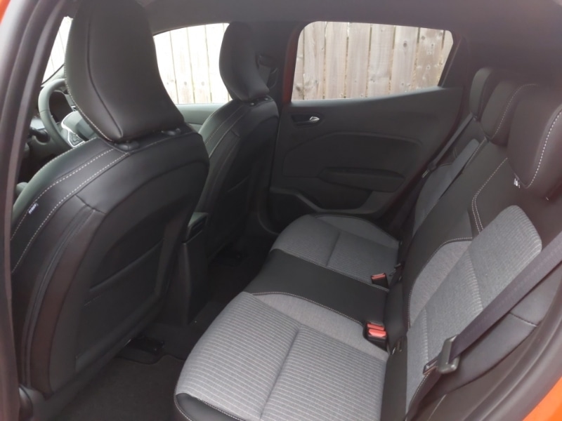 Used Renault Clio 2025 for sale - 77024507: Photo 6