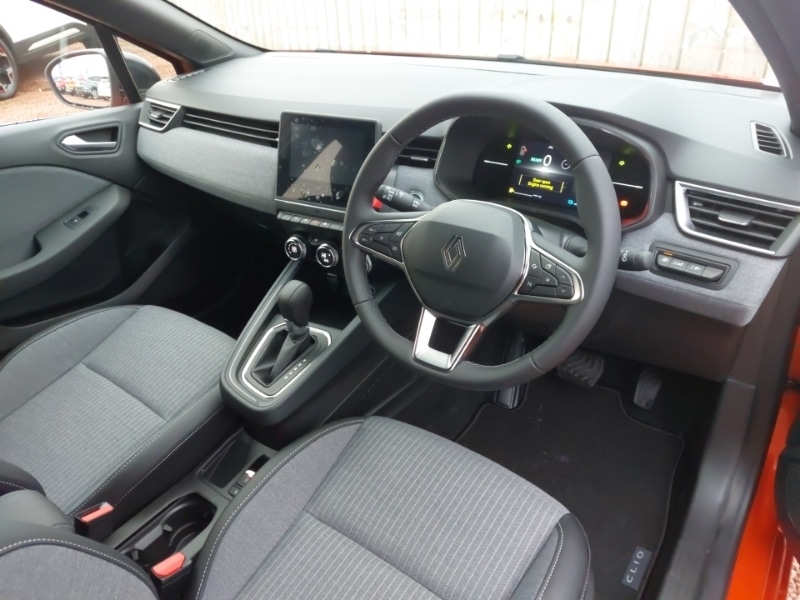 Used Renault Clio 2025 for sale - 77024507: Photo 7