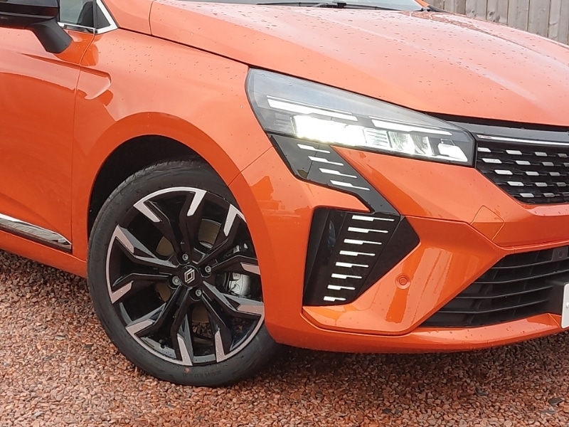 Used Renault Clio 2025 for sale - 77024507: Photo 9