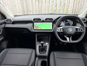Used MG MG ZS 2026 for sale - 79424896: Photo