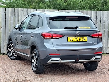 Used MG MG ZS 2026 for sale - 79424896: Photo