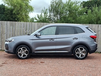 Used MG MG ZS 2026 for sale - 79424896: Photo