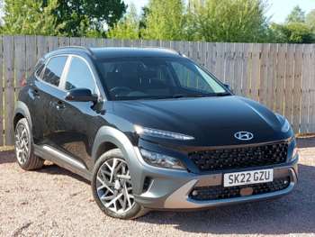 2022 - 1.6 GDi Hybrid Premium 5dr DCT