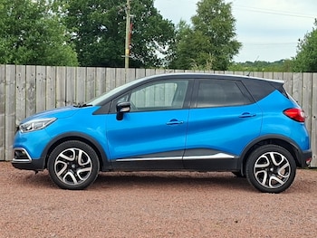 Used Renault Captur 2016 for sale - 78983409: Photo