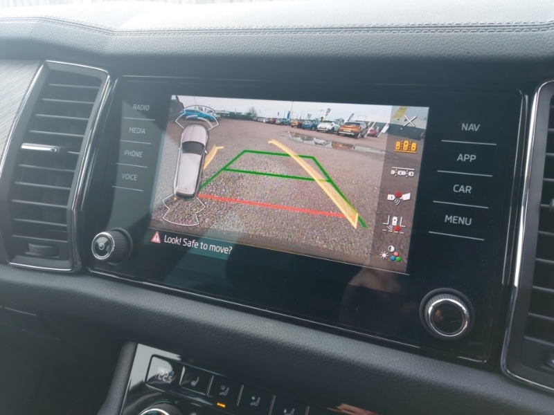 Used Skoda Kodiaq 2024 for sale - 78113051: Photo 10