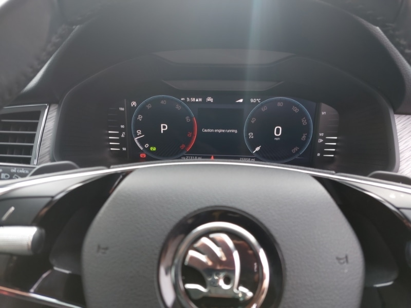 Used Skoda Kodiaq 2024 for sale - 78113051: Photo 11