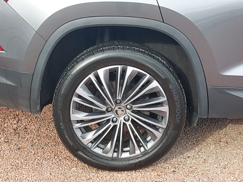 Used Skoda Kodiaq 2024 for sale - 78113051: Photo 12