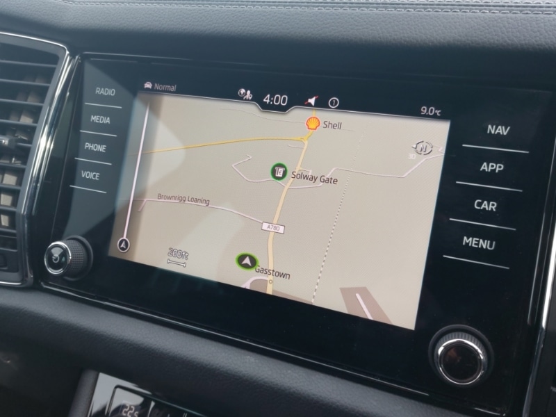 Used Skoda Kodiaq 2024 for sale - 78113051: Photo 13