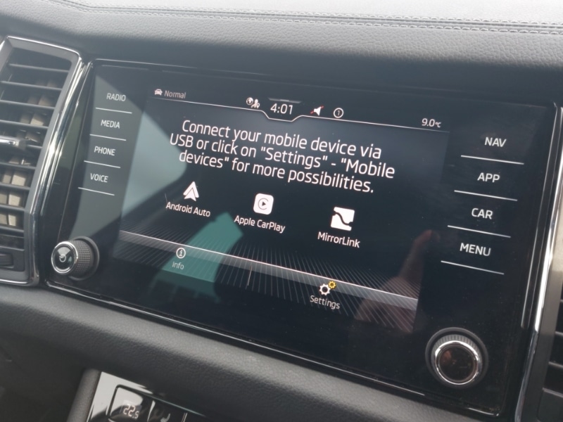 Used Skoda Kodiaq 2024 for sale - 78113051: Photo 14