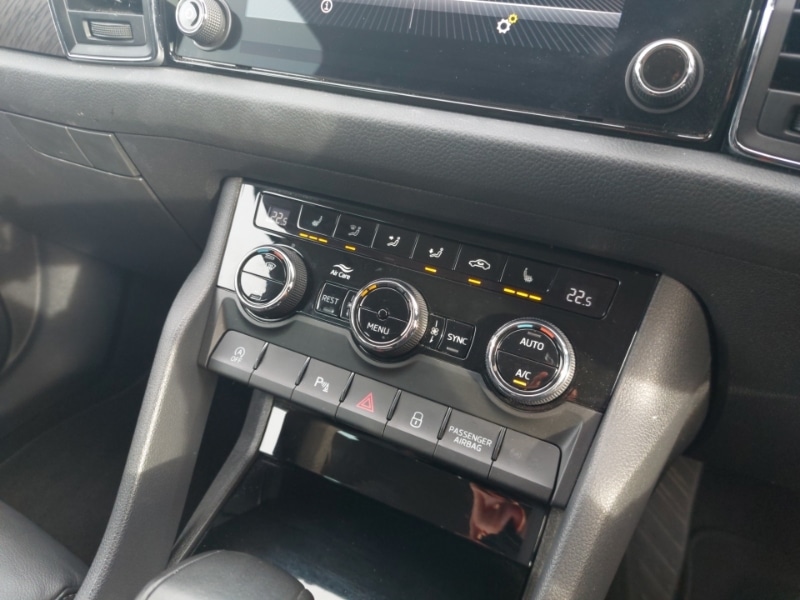 Used Skoda Kodiaq 2024 for sale - 78113051: Photo 15