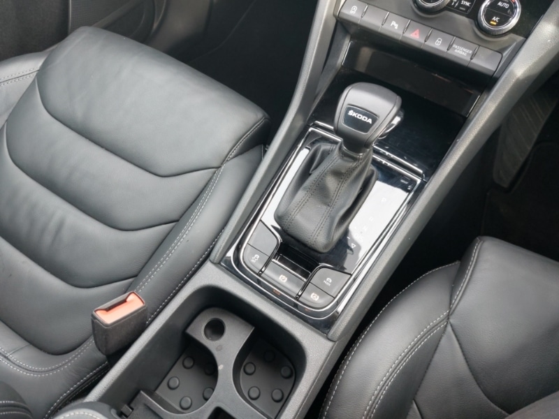 Used Skoda Kodiaq 2024 for sale - 78113051: Photo 16