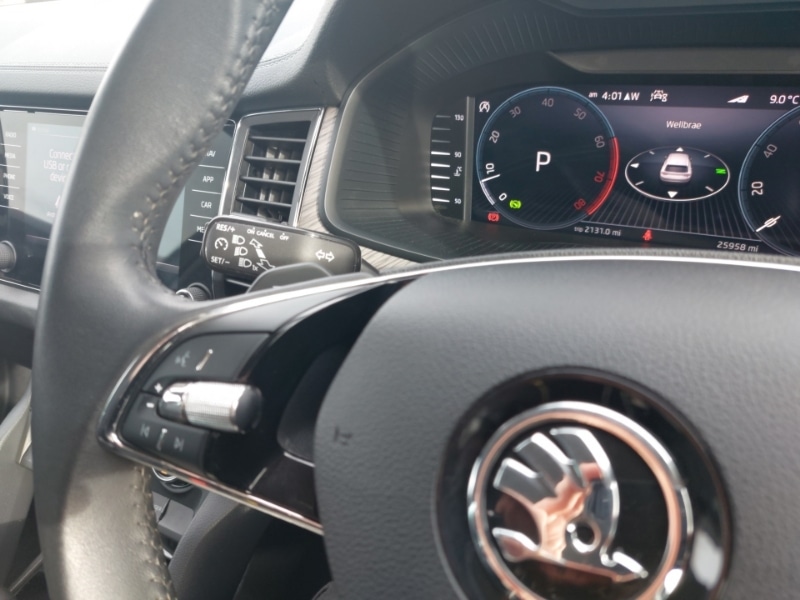 Used Skoda Kodiaq 2024 for sale - 78113051: Photo 17