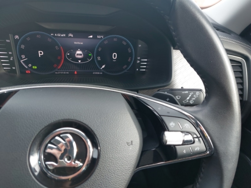 Used Skoda Kodiaq 2024 for sale - 78113051: Photo 18