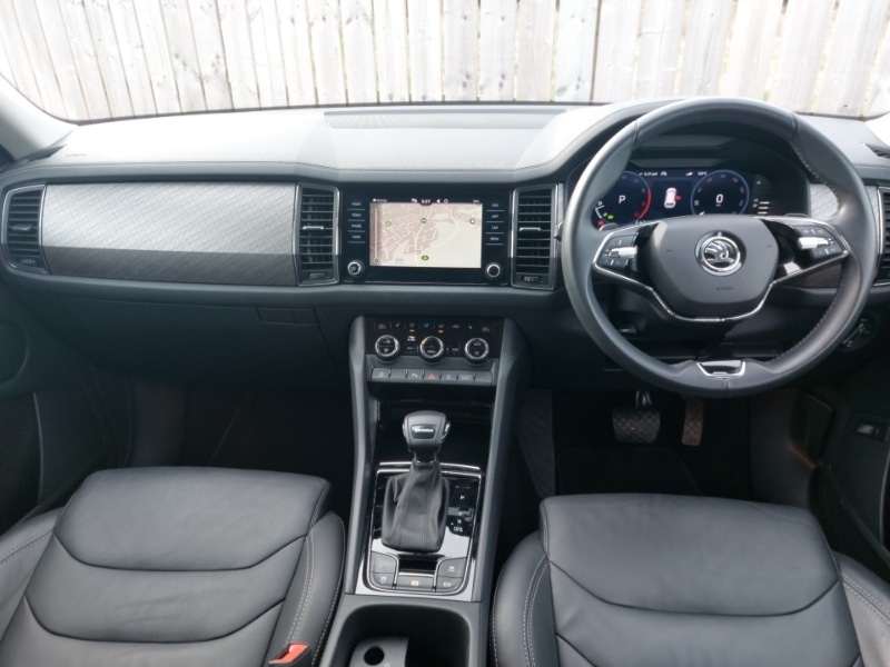 Used Skoda Kodiaq 2024 for sale - 78113051: Photo 2