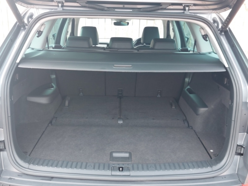 Used Skoda Kodiaq 2024 for sale - 78113051: Photo 8