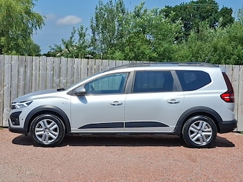Used Dacia Jogger 2023 for sale - 79164933: Photo