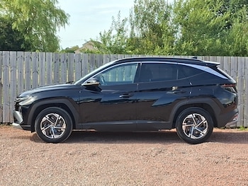 Used Hyundai TUCSON 2024 for sale - 79505943: Photo
