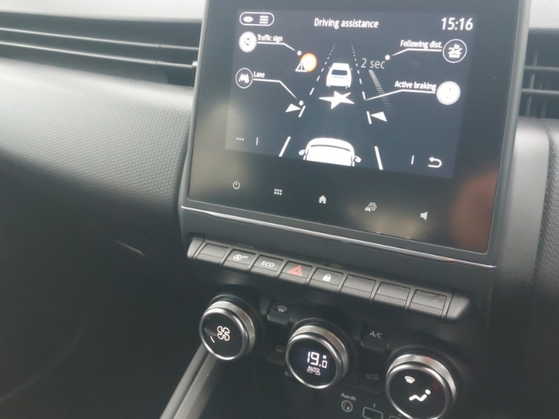 Used Renault Clio 2023 for sale - 77209403: Photo 13