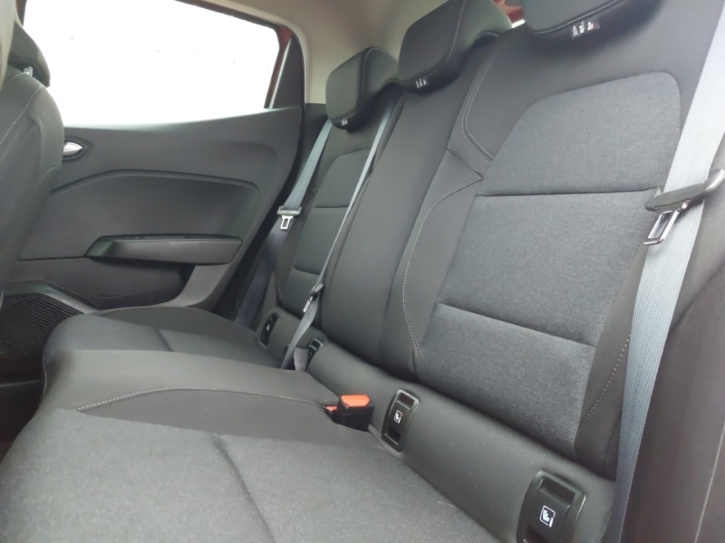 Used Renault Clio 2023 for sale - 77209403: Photo 6