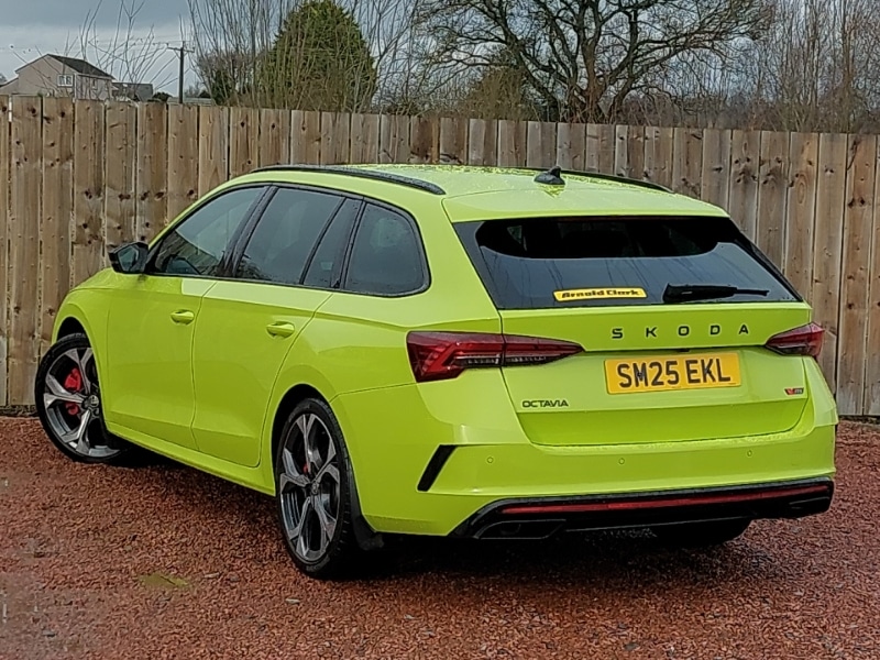 Used Skoda Octavia 2025 for sale - 77782545: Photo 3